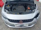 2017 FIAT TIPO LOUNG for sale at Copart CORBY