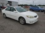 2005 Toyota Camry Le en Venta en Fredericksburg, VA - Rear End