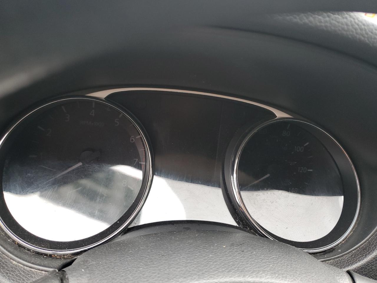 5N1AT2MT5GC894092 NISSAN ROGUE 2016