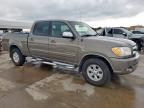 2005 Toyota Tundra Double Cab Sr5 zu verkaufen in Grand Prairie, TX - Hail