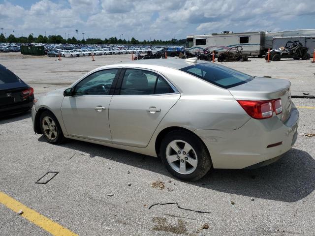 Sedans CHEVROLET MALIBU 2016 Kremowy