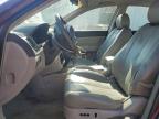 2008 Hyundai Sonata Gls للبيع في Oklahoma City، OK - Front End