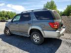 2003 Toyota Sequoia Sr5 for Sale in Marlboro, NY - Front End