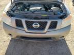 2008 Nissan Armada Se продається в Adelanto, CA - Rear End