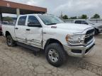 2020 Ram 2500 Tradesman за продажба в Fort Wayne, IN - Side