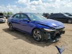 2025 Hyundai Elantra Sel na sprzedaż w Elgin, IL - Front End