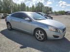 2013 Volvo S60 T5   за продажба в Arlington, WA - Rear End