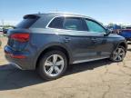 2018 Audi Q5 Premium Plus for Sale in Woodhaven, MI - Side