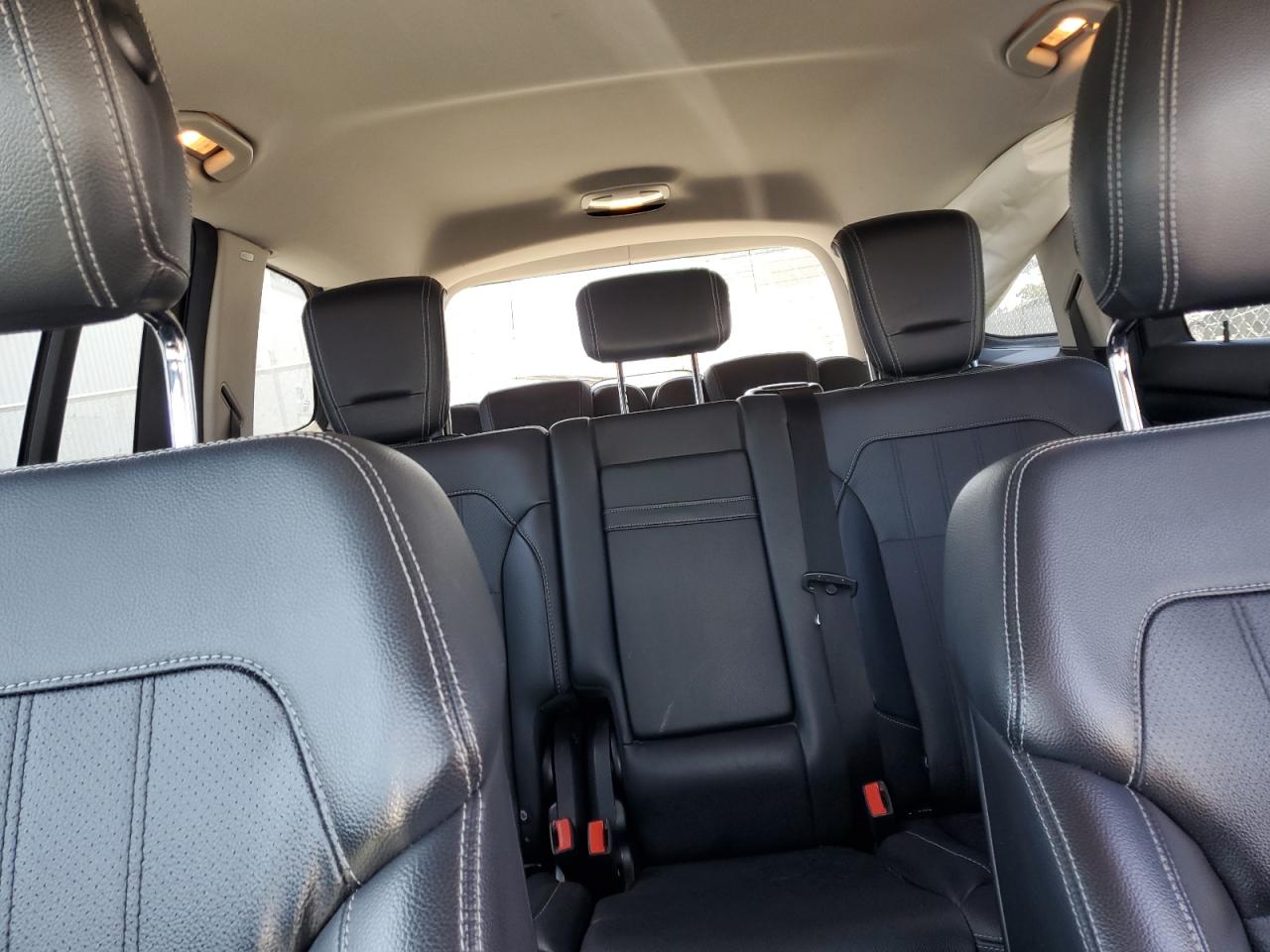 2013 Mercedes-Benz Gl 450 4Matic VIN: 4JGDF7CE0DA221173 Lot: 55532115