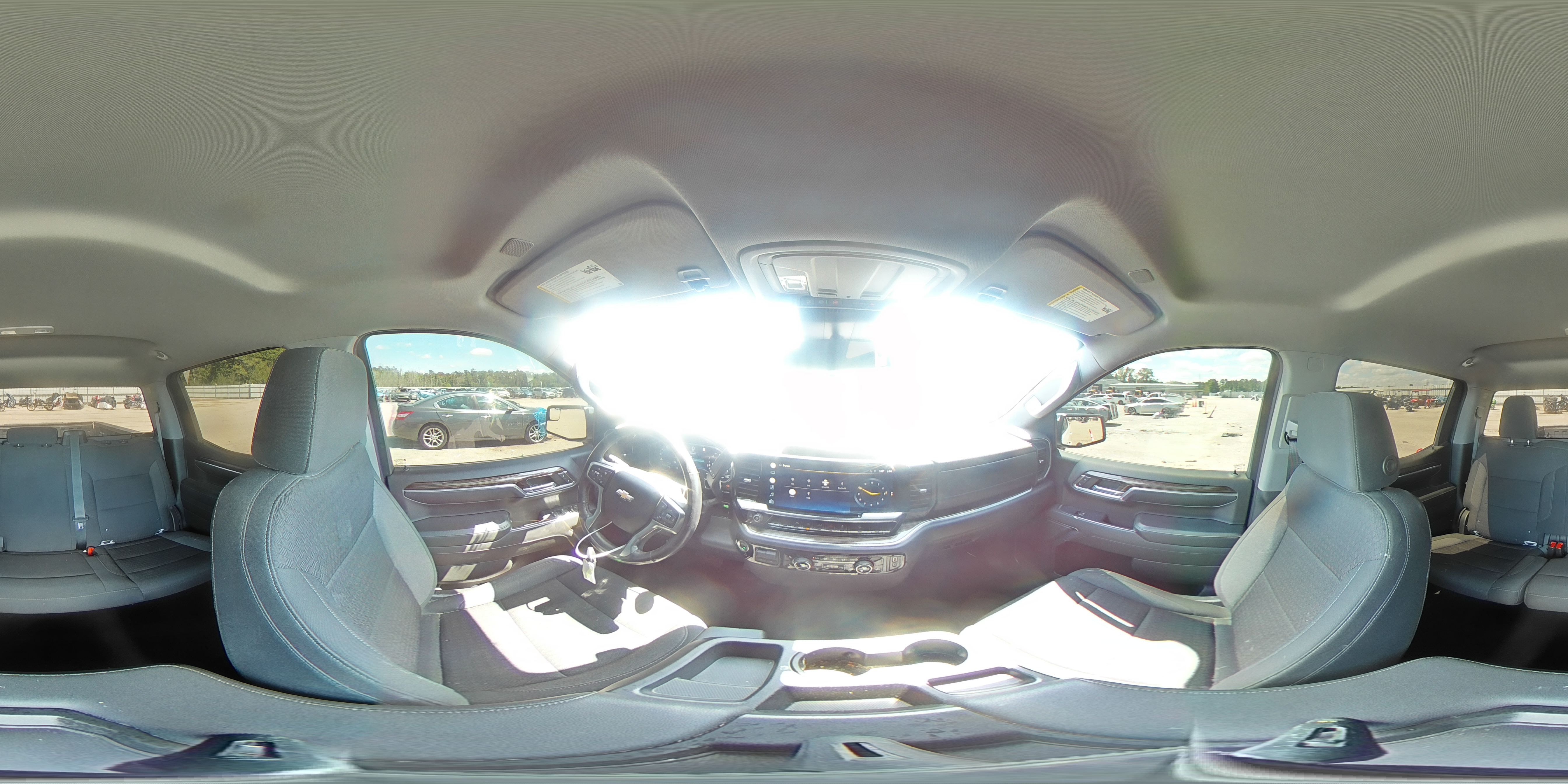 2022 Chevrolet Silverado K1500 Lt VIN: 3GCUDDED3NG556752 Lot: 55847855