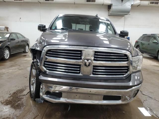  RAM 1500 2015 Сharcoal