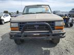 1989 Ford Ranger  na sprzedaż w Antelope, CA - Minor Dent/Scratches