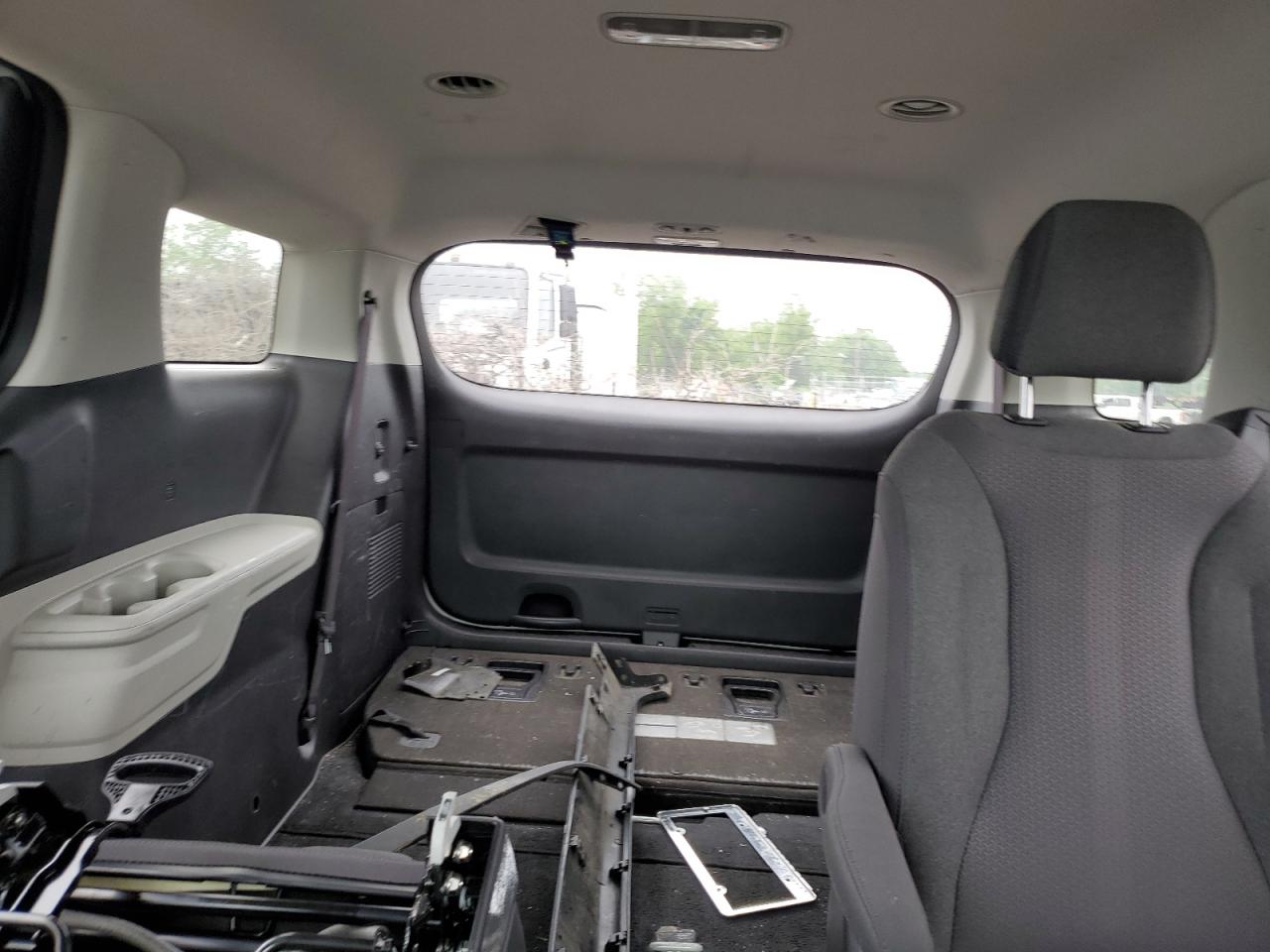 2024 Kia Carnival Lx VIN: KNDNB4H31R6364234 Lot: 57113255