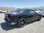 2012 Dodge Challenger Sxt на продаже в Mentone, CA - Rear End