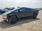 2024 Tesla Cybertruck  de vânzare în Wilmer, TX - Front End
