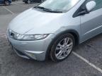 2010 HONDA CIVIC EX I-CTDI  for sale at Copart SANDTOFT
