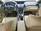 2013 Acura Tsx    for Sale in Wilmer, TX - Front End