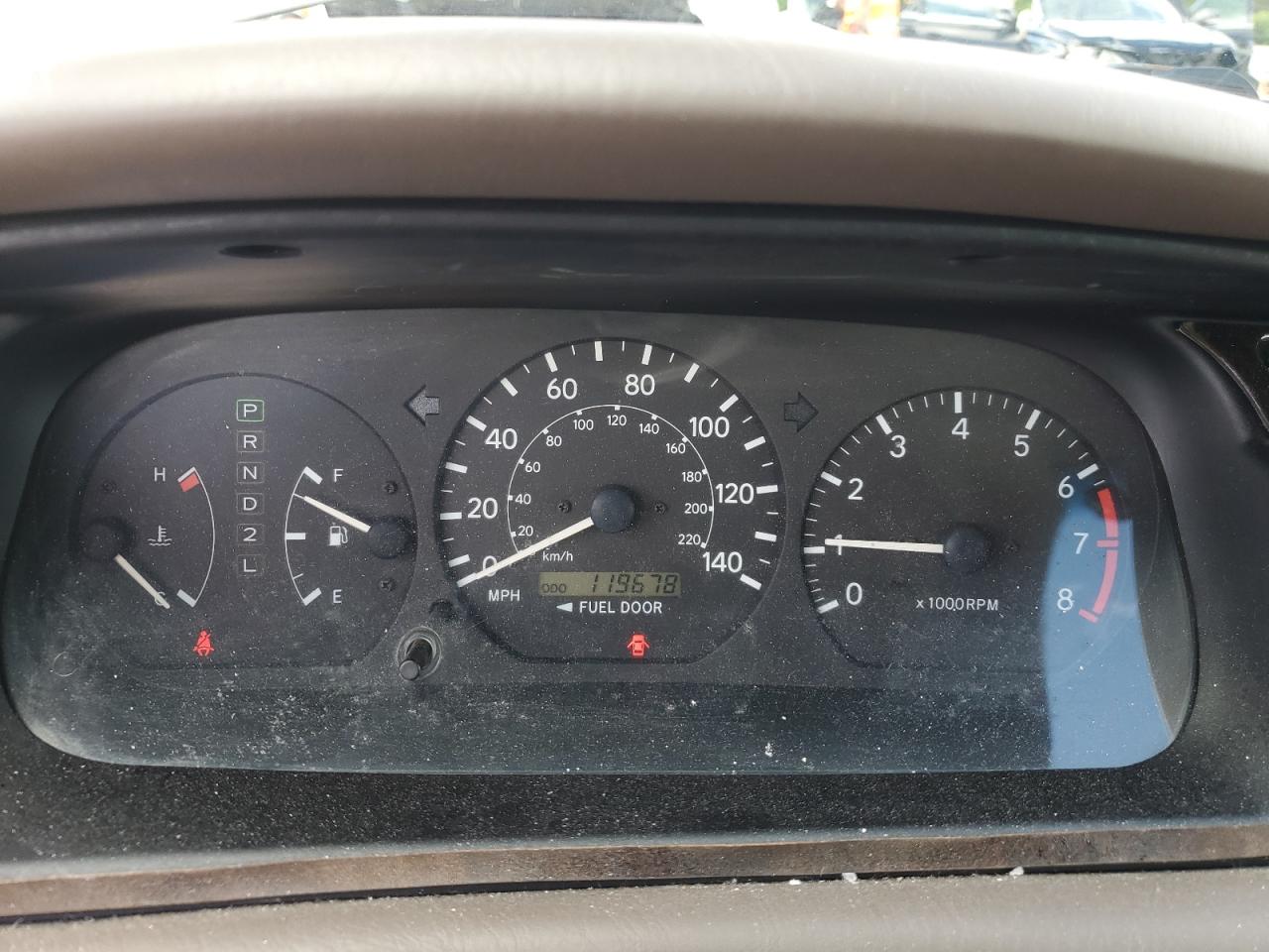 2000 Toyota Camry Ce VIN: 4T1BG22KXYU639808 Lot: 56606985