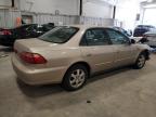 2000 Honda Accord Se for Sale in Milwaukee, WI - Front End