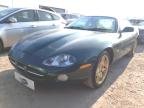 2003 JAGUAR XK8 COUPE for sale at Copart WESTBURY