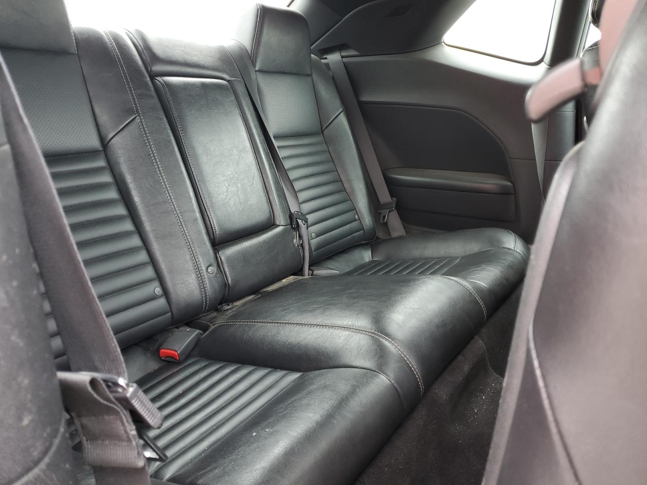 2010 Dodge Challenger R/T VIN: 2B3CJ5DT5AH151877 Lot: 56849945