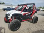 2024 HONDA SXS1000 S2X for sale at Copart IL - PEORIA