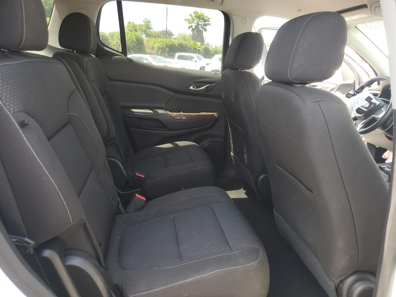 2023 GMC Acadia Sle VIN: 1GKKNKL4XPZ243748 Lot: 57321235