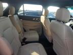 2017 Ford Explorer Limited на продаже в Spartanburg, SC - Front End