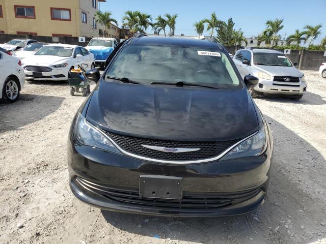  CHRYSLER MINIVAN 2020 Black