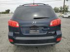 2009 Hyundai Santa Fe Gls en Venta en Colton, CA - Minor Dent/Scratches