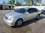 2005 Lexus Ls 430 de vânzare în Bridgeton, MO - Rear End