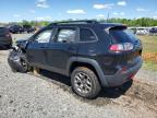 2022 Jeep Cherokee Trailhawk for Sale in Hillsborough, NJ - Front End