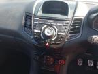 2011 FORD FIESTA ZET for sale at Copart WHITBURN