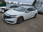 2020 HONDA CIVIC TOURING à vendre chez Copart ON - TORONTO