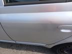 2004 TOYOTA YARIS T3 D for sale at Copart NEWBURY