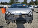2014 Hyundai Elantra Coupe Gs en Venta en Graham, WA - Front End