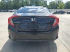 2016 Honda Civic Lx na sprzedaż w Savannah, GA - Front End