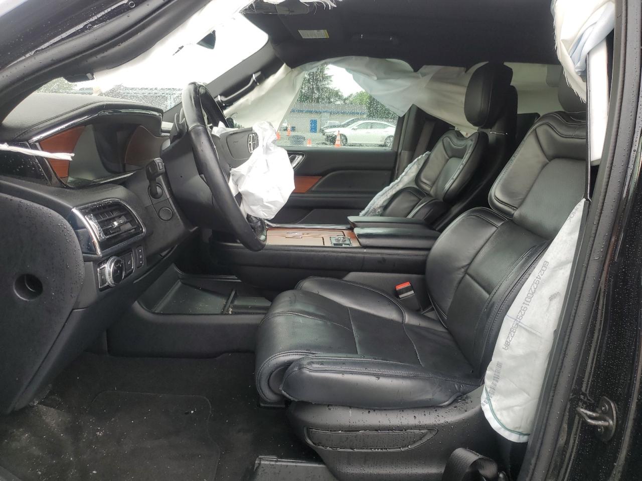 2019 Lincoln Navigator L Reserve VIN: 5LMJJ3LT9KEL03964 Lot: 56948625