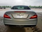 2013 Mercedes-Benz Sl 550 for Sale in Houston, TX - Water/Flood