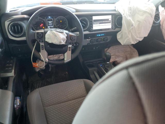  TOYOTA TACOMA 2023 Белый