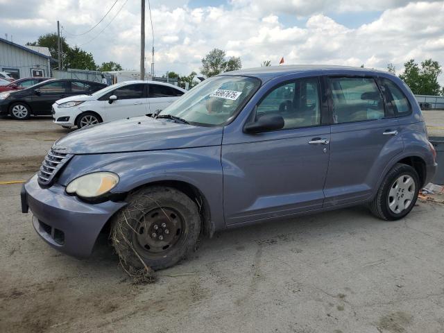 2007 Chrysler Pt Cruiser 