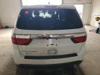 2013 DODGE DURANGO SXT   for sale at Copart KY - LEXINGTON EAST