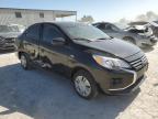 2024 Mitsubishi Mirage G4 Es en Venta en Kansas City, KS - Side