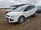 2014 Ford Escape S de vânzare în Temple, TX - Rear End