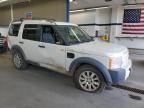 2005 Land Rover Lr3 Se იყიდება Pasco-ში, WA - Rear End
