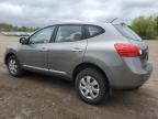 2014 Nissan Rogue Select S for Sale in Columbia Station, OH - Front End