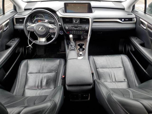 2018 LEXUS RX 450H BASE  