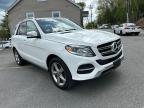 2018 Mercedes-Benz Gle 350 4Matic for Sale in North Billerica, MA - Minor Dent/Scratches