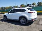 2020 Mazda Cx-9 Grand Touring en Venta en Denver, CO - Front End