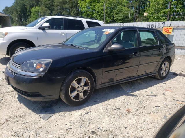 2005 Chevrolet Malibu Maxx Ls